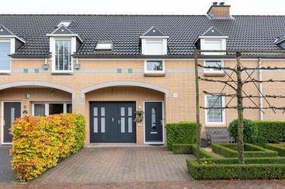 Woning Turfhuis 6 Etten-Leur