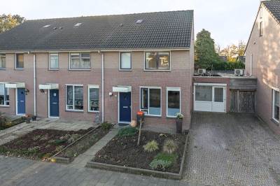 Woning Willem Sengershof 20 Nuenen