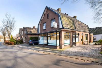 Woning Stationsstraat 68 Vaassen