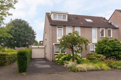 Woning Roggeland 12 Geldrop