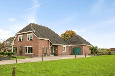 Woning Kievitsweg 2 Wilp