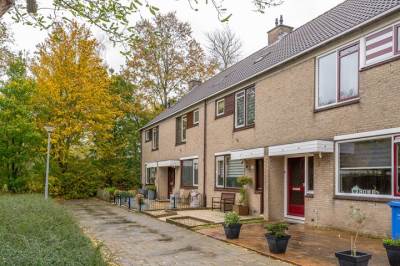 Woning Trawlnet 5 Hoogvliet Rotterdam