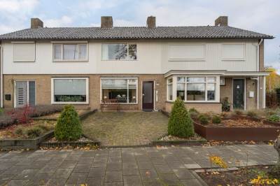 Woning Lutterstraat 31a Losser