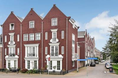 Woning Pottenbakkersveste 43 Arnhem