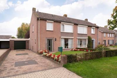 Woning Smits van Oijenweg 15 Oijen