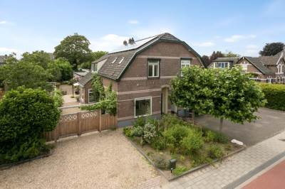 Woning Zutphenseweg 150 Eefde