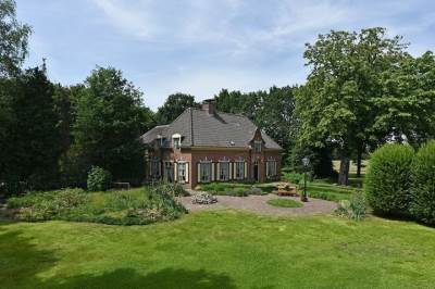 Woning Edeseweg 2 Otterlo