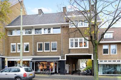 Woning Prinses Mariannelaan 300 Voorburg