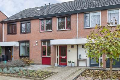 Woning Prunuslaan 10 Duiven