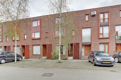 Woning Grasmier 9 Eindhoven