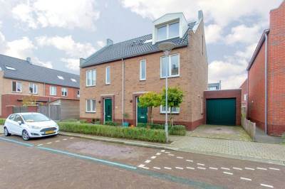 Woning Rozentak 4 Diemen