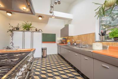 Woning Spotvogellaan 102102A Den Haag