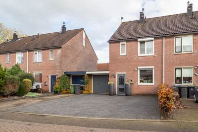 Woning Boomkamp 23 Geldermalsen