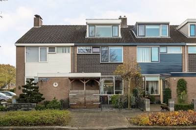 Woning Godefriduslaan 3 Heerde