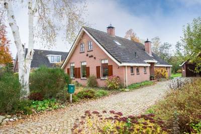 Woning Beukenlaan 3 Nieuw-Roden