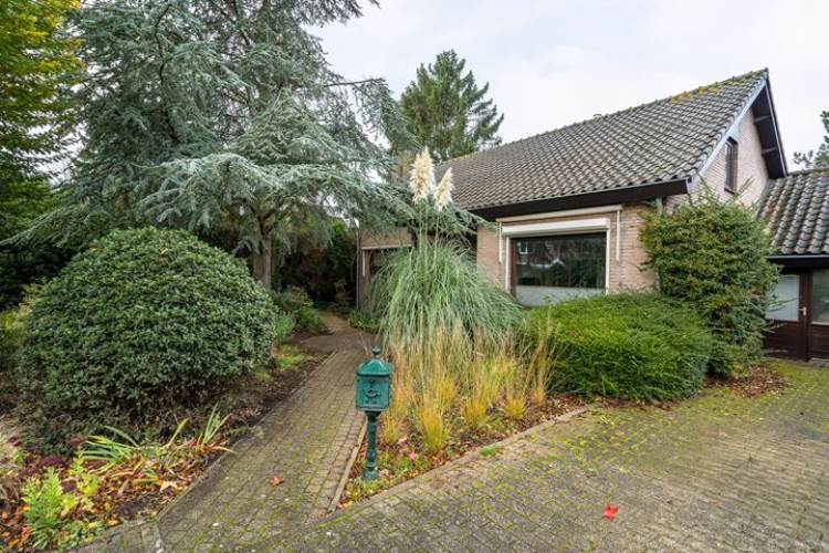 Woning Zomerland 30 Zevenbergen