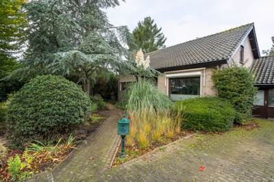 Woning Zomerland 30 Zevenbergen