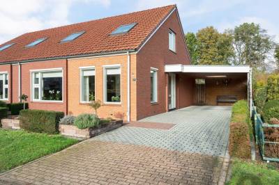 Woning Kerkstraat 3A Heerde