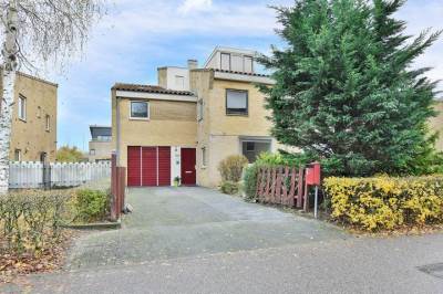 Woning De Vleyen 21 Hoofddorp