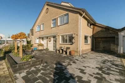 Woning Keizerfazant 19 Heerhugowaard