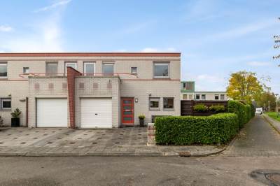 Woning Wilsstraat 1 Groningen