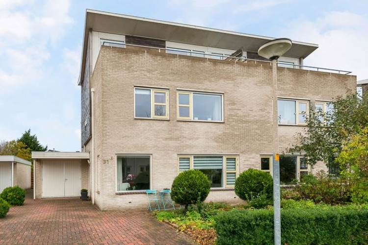 Woning Noordstar 31 Briltil