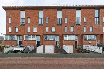 Woning Rijswijkse Landingslaan 155 Den Haag