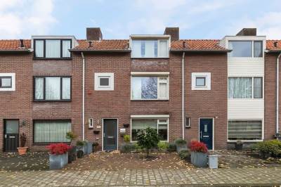 Woning Gagelplein 8 Bladel