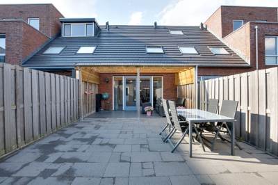 Woning De Hoevens 106 Hooglanderveen