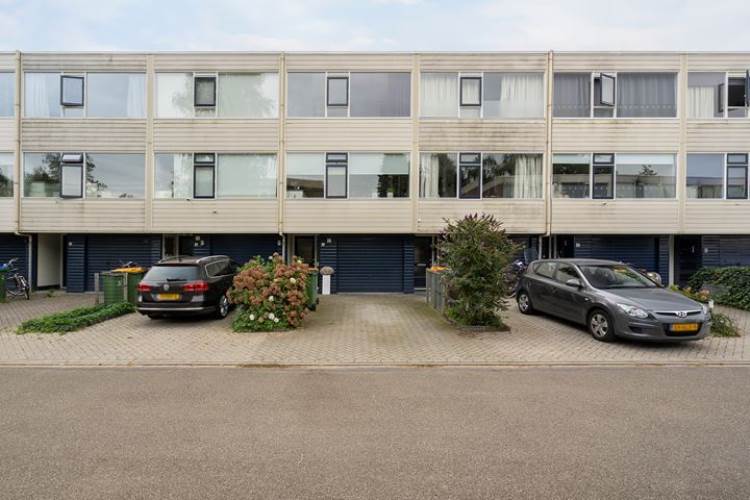 Woning Koelhorst 34 Ede