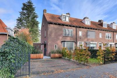 Woning Bavelselaan 261 Breda