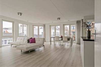 Woning Wilhelminaplein 80 Leeuwarden