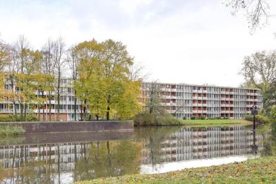 Woning Het Laagt 46 Amsterdam