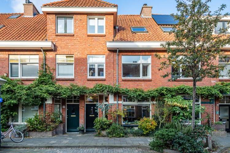 Woning Amalia van Anhaltstraat 16 Eindhoven