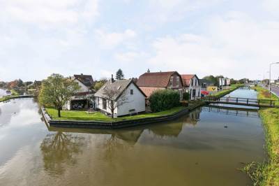 Woning Rodenrijseweg 10 Berkel en Rodenrijs