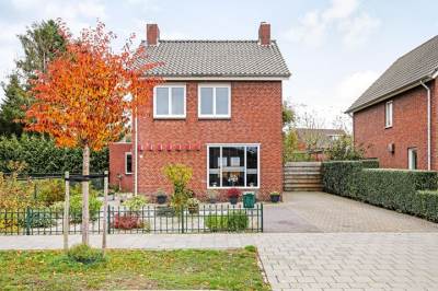 Woning Bloemenstraat 78 Milsbeek