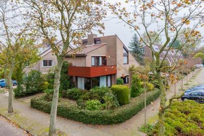 Woning Dotterbloem 13 Castricum