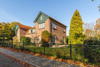 Woning Kruisweg 3 Soest