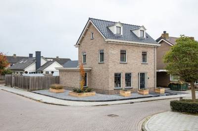 Woning Fintstraat 28 Brakel