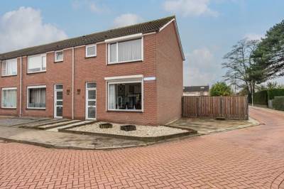 Woning Te Waterstraat 2 Axel