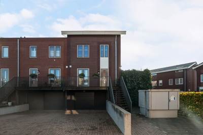 Woning Smaragdstraat 47 Ede
