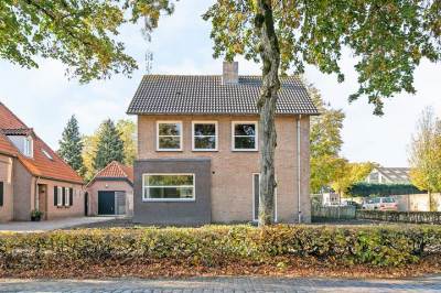 Woning Draaiboom 44 Lage Mierde