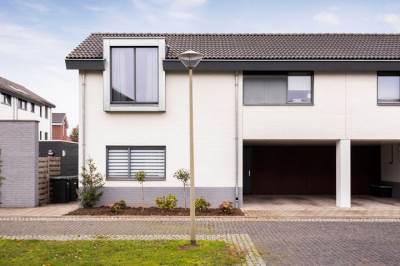 Woning Hüsenhoff 61 Groesbeek