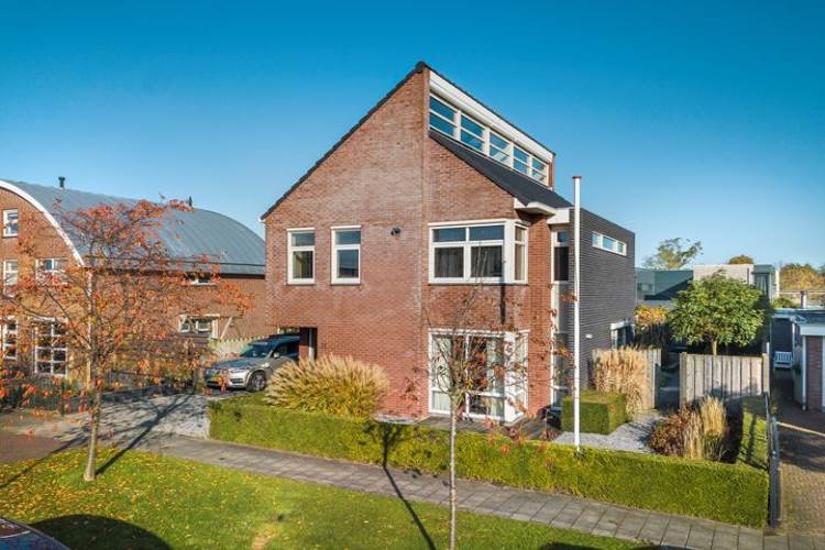 Woning Gruttostraat 22 Middelburg
