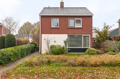 Woning Graalakker 11 Rolde