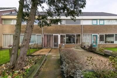Woning Buitensingel 134 Oldehove