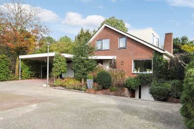 Woning Baalder-Esch 41 Hardenberg