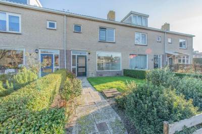 Woning Esdoornplantsoen 67 Schoorl
