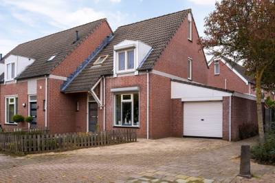 Woning Carmelietenstraat-west 31 Boxmeer