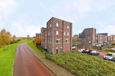 Woning Olijfhout 2 Barendrecht